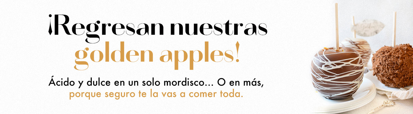 Golden Apple