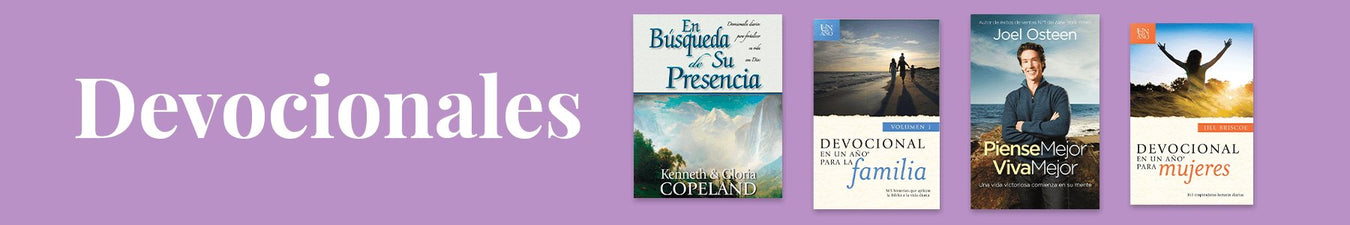 Devocionales