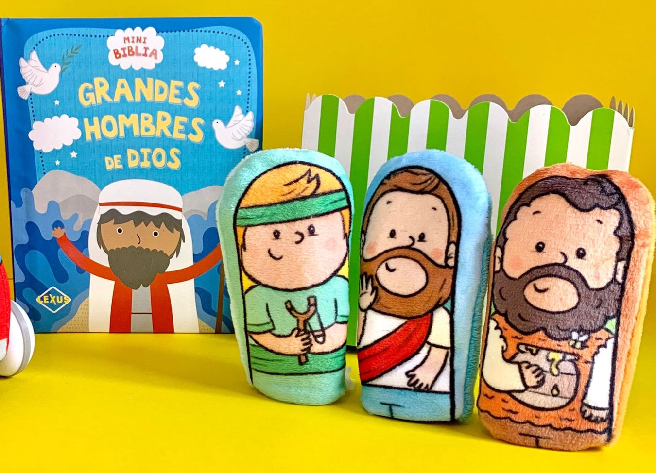 Niños