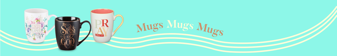 Mugs