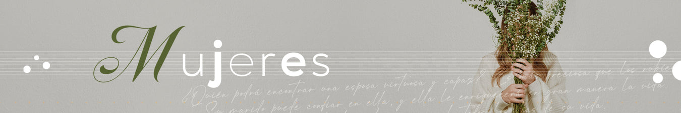 Mujeres | Coffee & Jesus