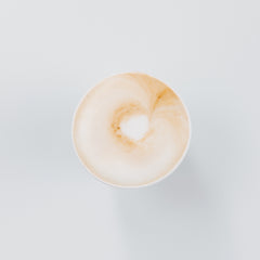Latte Frío