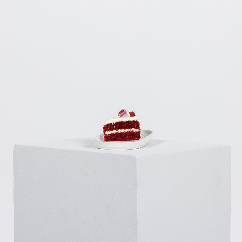 Torta Red Velvet