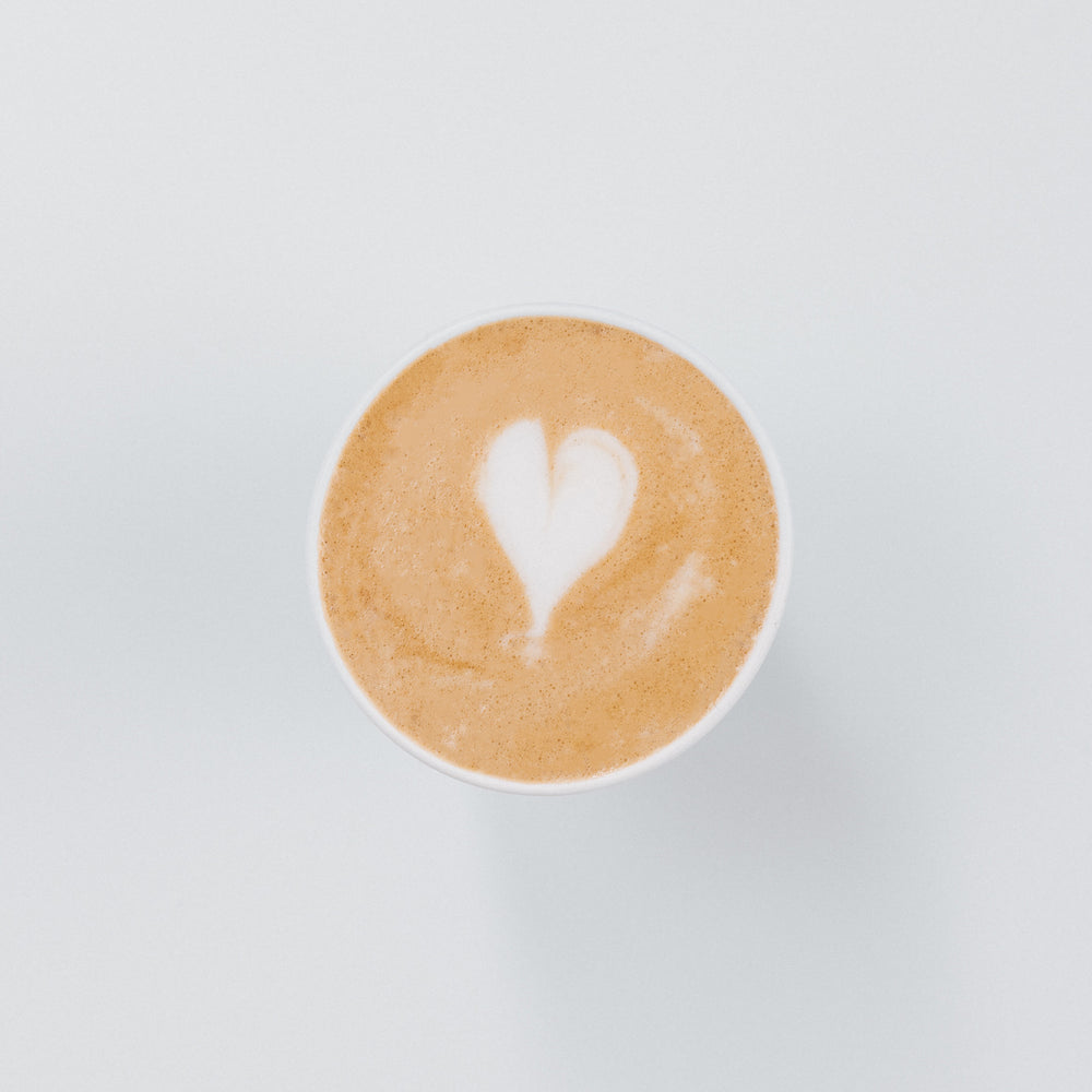 Latte Caliente