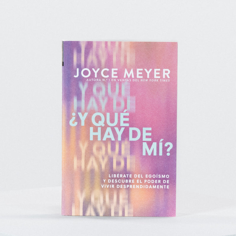¿Y Que Hay De Mi?