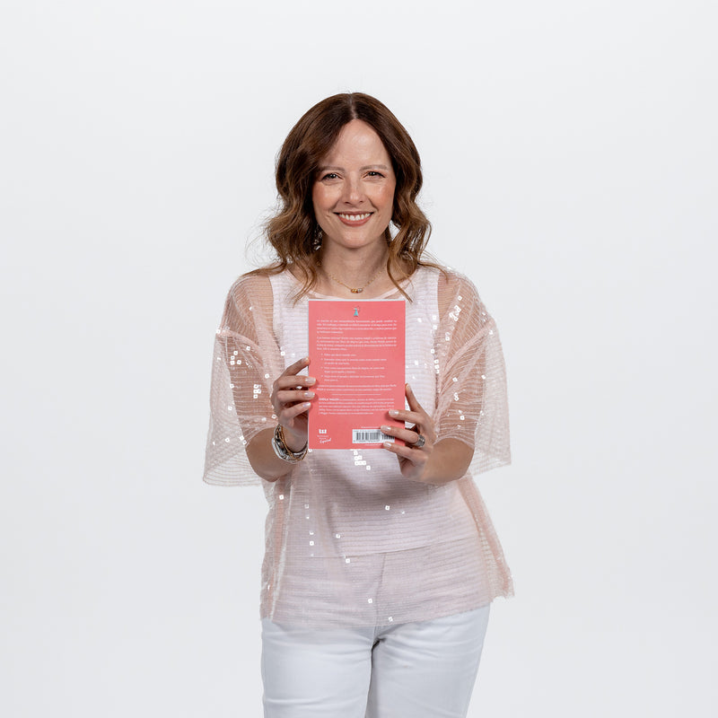 Libro devocional Mujeres que oran: Cómo orar cuando no sabes que decir