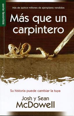 Más que un Carpintero, Bolsillo