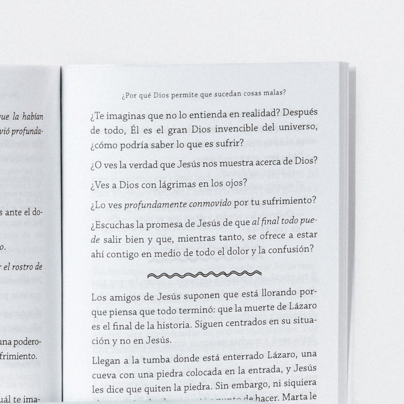 Colección serie grandes preguntas - estuche 6 libros