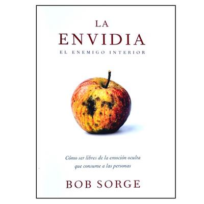 La Envidia: El enemigo interior