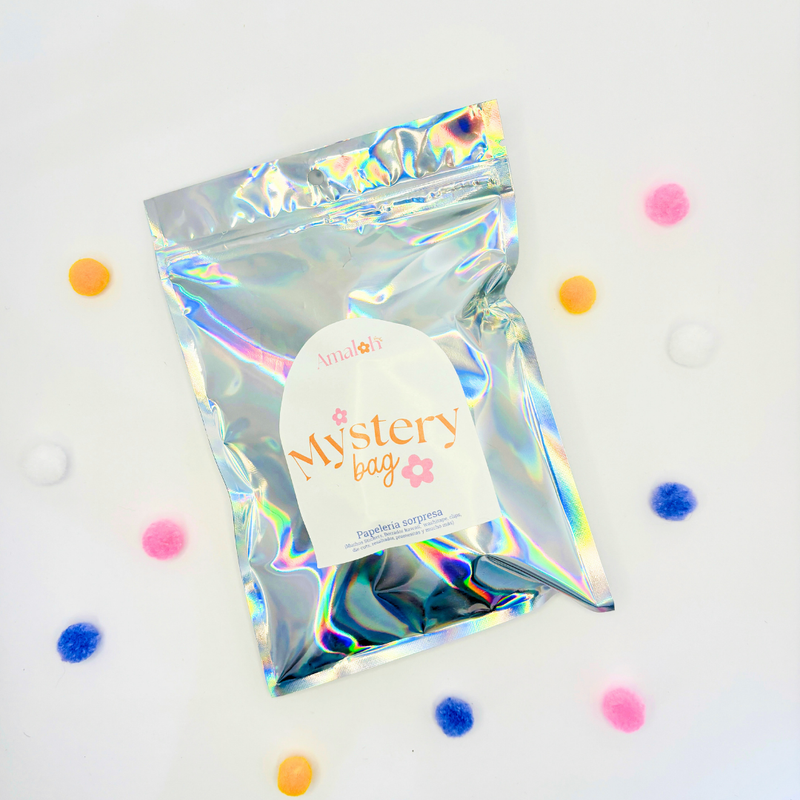 Mystery Bag