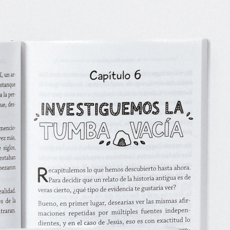 Colección serie grandes preguntas - estuche 6 libros
