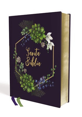 Santa biblia artística  - NVI
