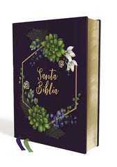 Santa biblia artística  - NVI