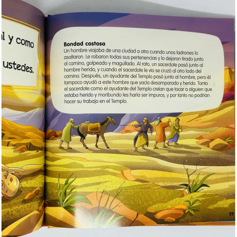 22 Llaves para abrir la Biblia