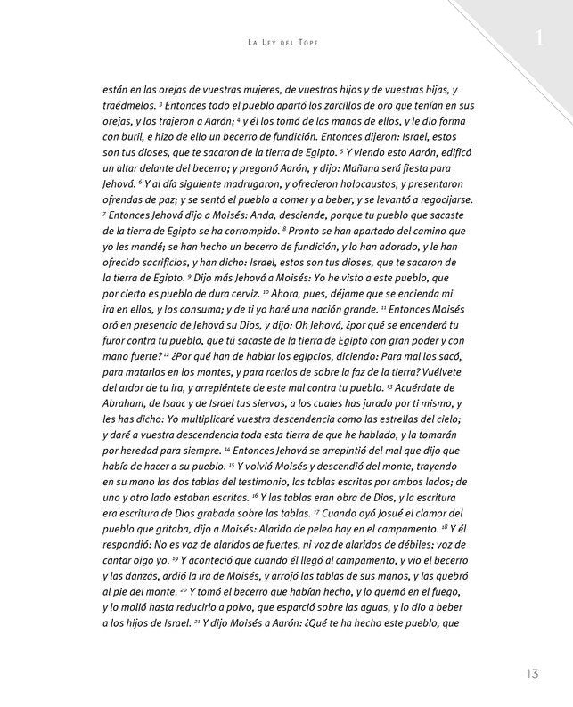 21 Leyes del liderazgo en la Biblia - John Maxwell