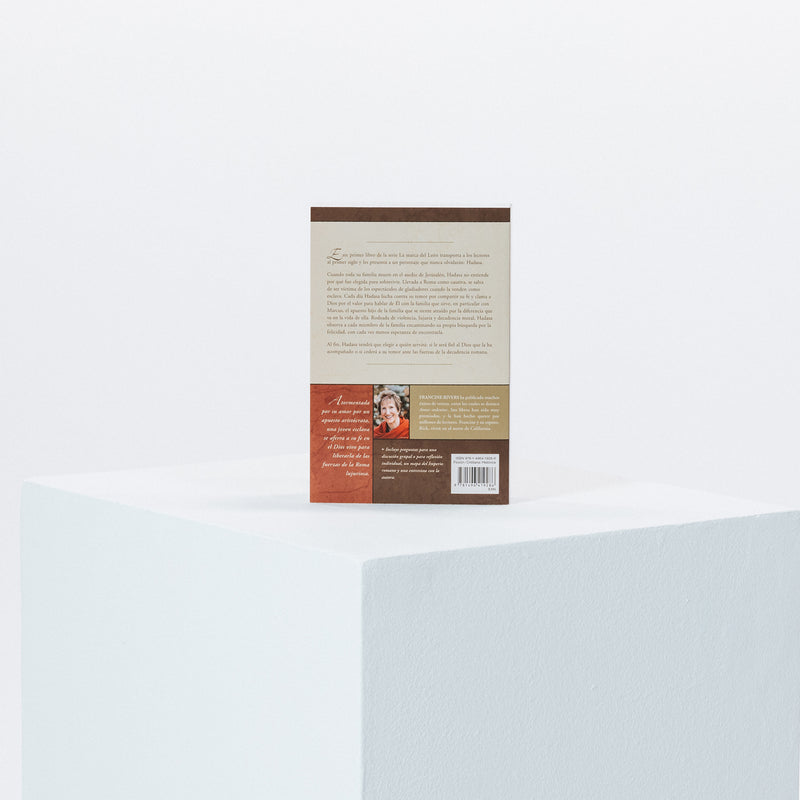 Libro Una voz en el viento