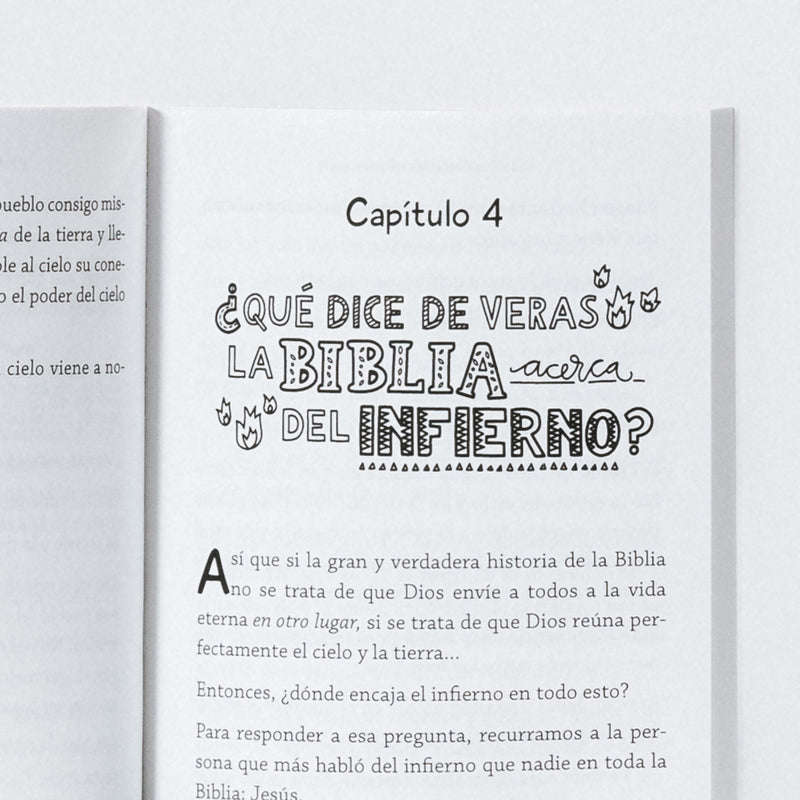Colección serie grandes preguntas - estuche 6 libros