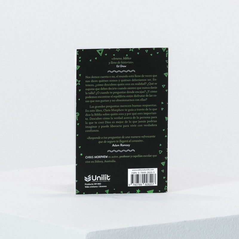 Colección serie grandes preguntas - estuche 6 libros