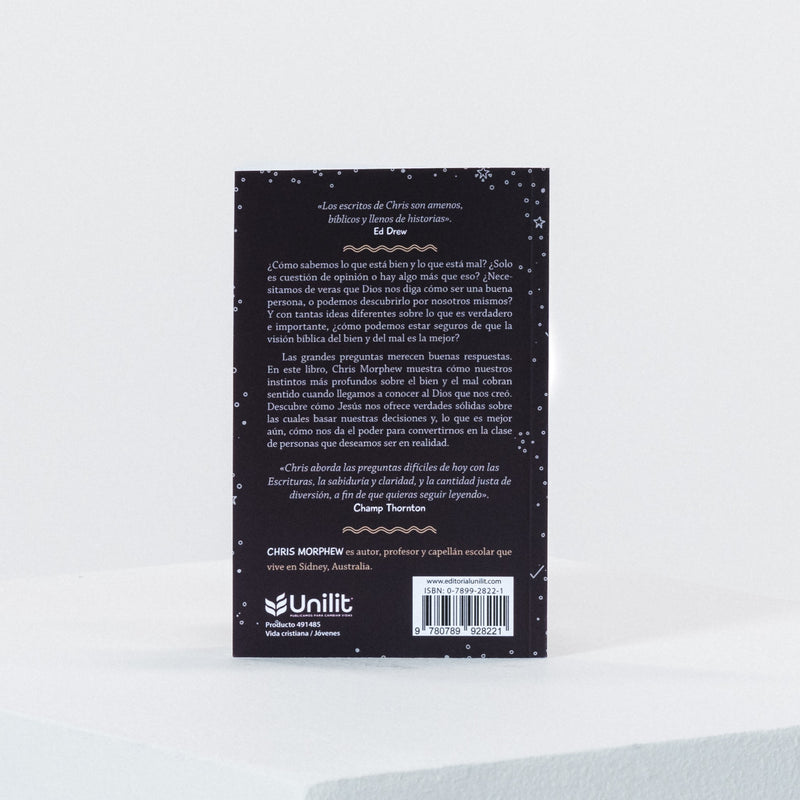 Colección serie grandes preguntas - estuche 6 libros