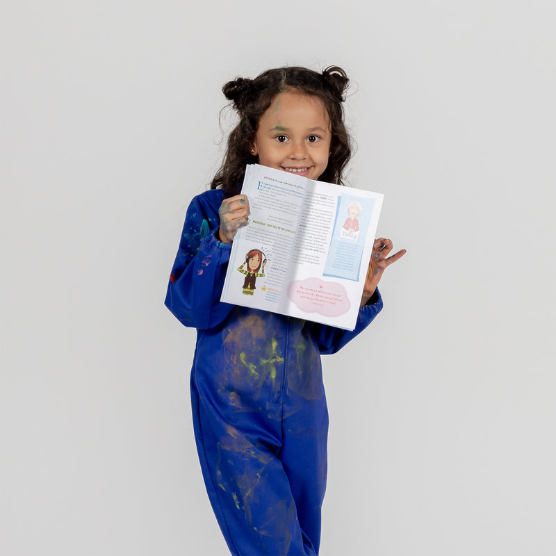 Libro Mentiras que las niñas creen