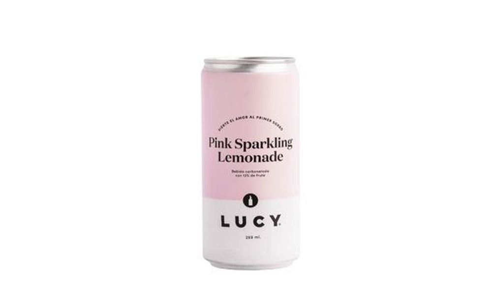 Soda de Cereza, Lucy