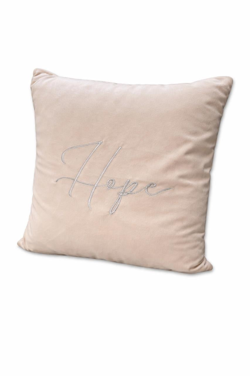 Cojín decorativo, Hope