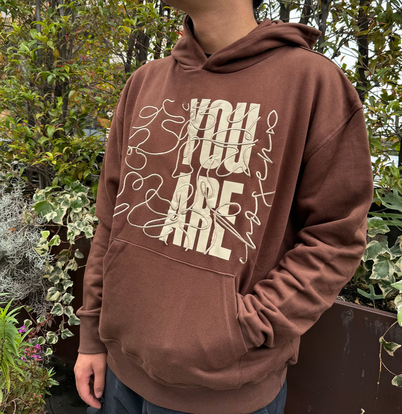 Buso Oversize You Are - Bjus