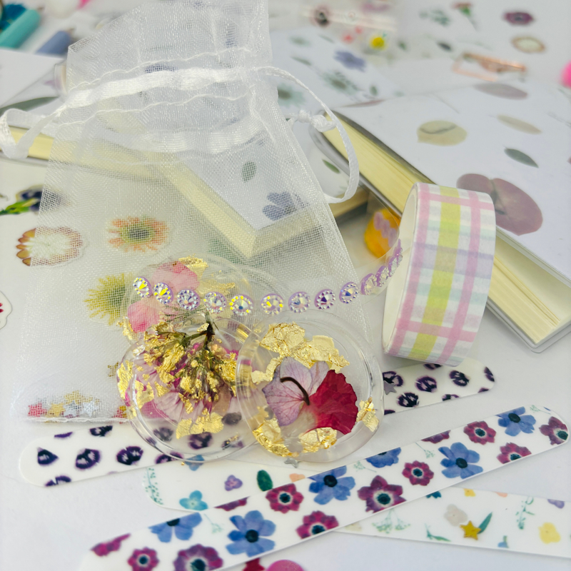 Mystery Bag
