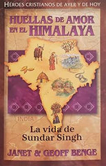 Huellas en el Himalaya