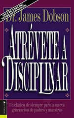 Atrévete a disciplinar