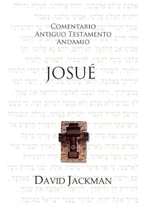 Libro Josué comentario antiguo testamento