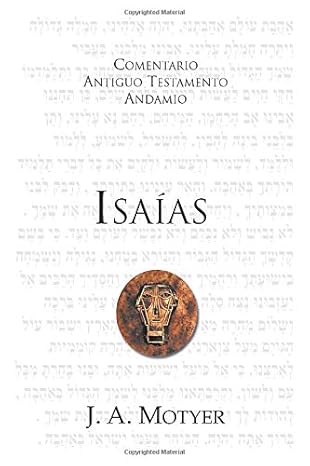 Isaías. Admirable, Padre Eterno, Príncipe de Paz