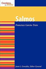Libro Salmos