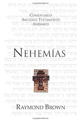 Libro Nehemías comentario del antiguo testamento