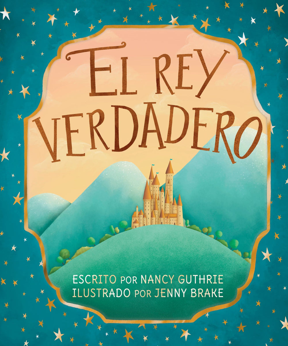 El Rey verdadero