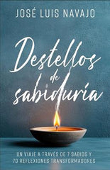 Libro Destellos de sabiduría