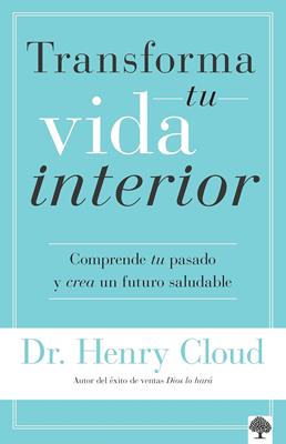 Libro Transforma tu vida interior