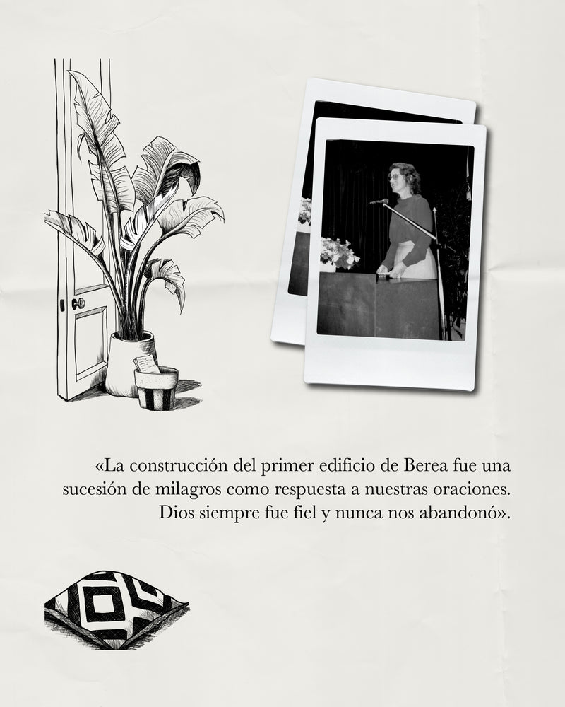 El Legado de Joy: Jesús, Otros, Yo - Testimonio Joy Symes de Corson