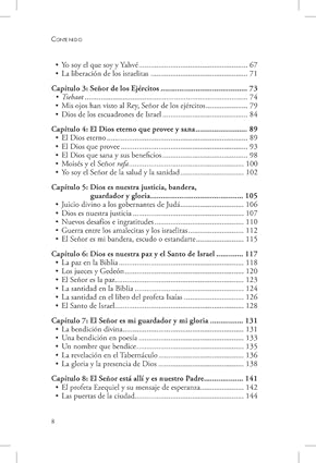 Yo Soy El Que Soy - Dr. Samuel Pagán