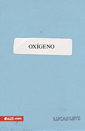 Oxigeno