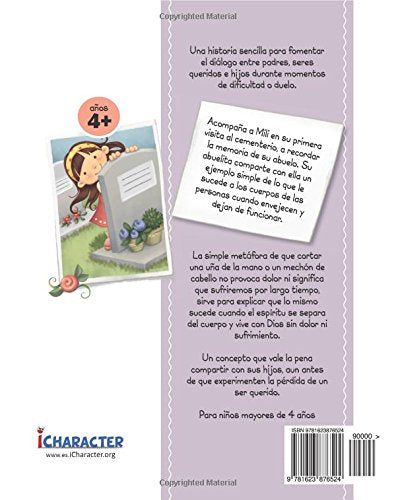 ¿Dónde está el abuelo?- Agnes & Salem de Bezenac