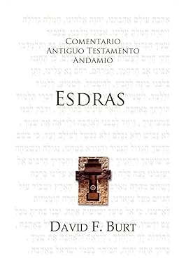 Comentario Antiguo Testamento, Esdras