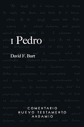 Libro 1 Pedro, Comentario nuevo testamento