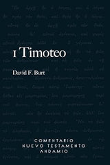 1 Timoteo Comentario del nuevo testamento