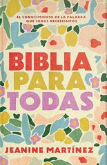 Biblia para todas