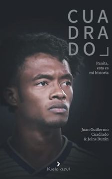Cuadrado: Panita esta es mi historia