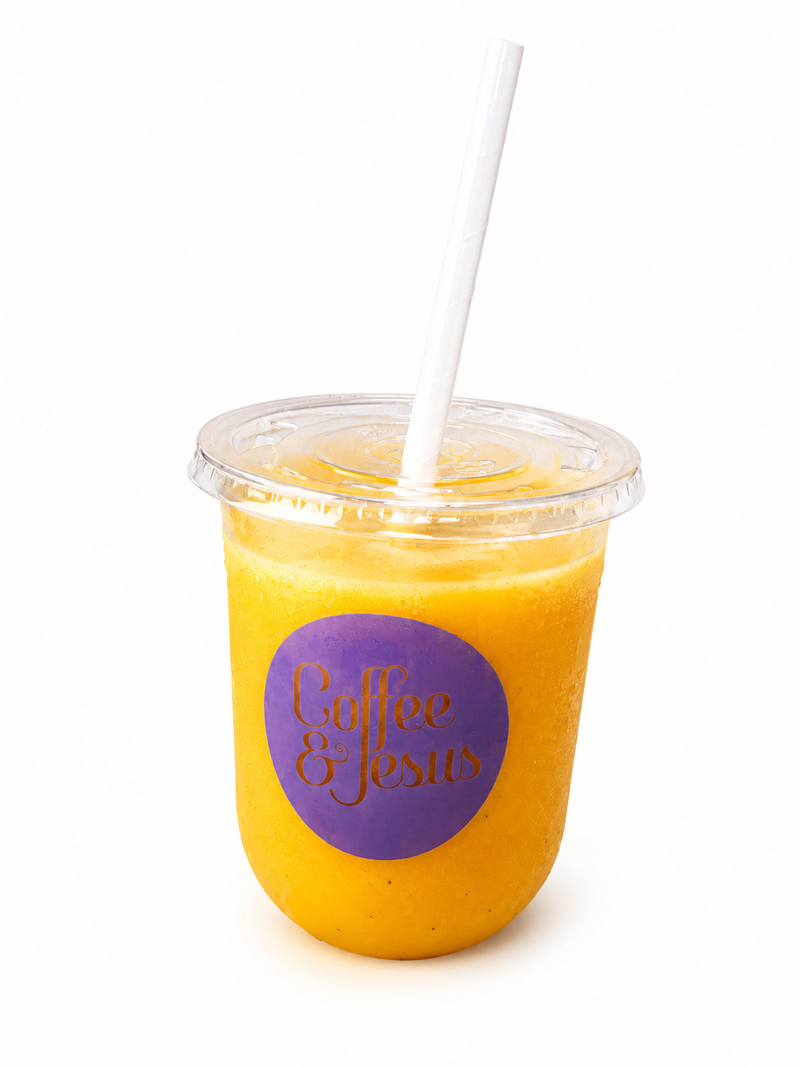 Jugos naturales