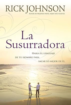 La Susurradora