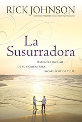 La Susurradora