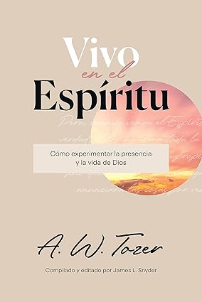 Libro Vivo en el Espíritu